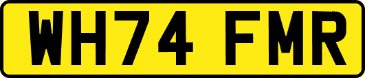 WH74FMR
