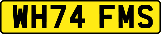 WH74FMS