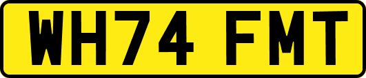 WH74FMT