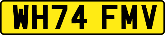 WH74FMV