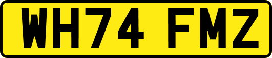WH74FMZ