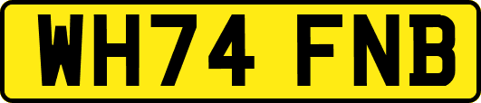 WH74FNB