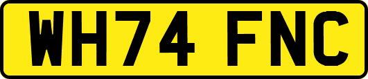 WH74FNC
