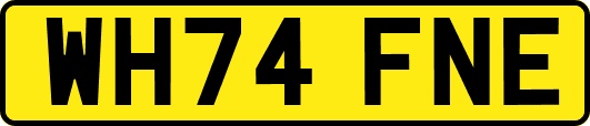 WH74FNE