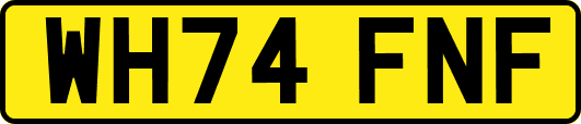 WH74FNF