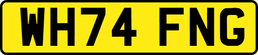 WH74FNG