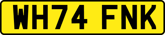 WH74FNK