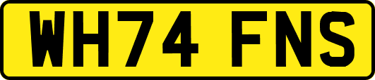 WH74FNS