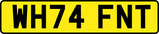 WH74FNT