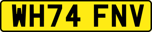 WH74FNV