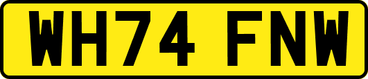 WH74FNW