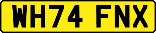 WH74FNX