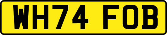 WH74FOB