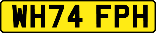 WH74FPH