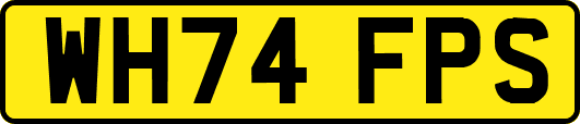 WH74FPS