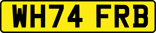 WH74FRB