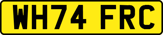 WH74FRC