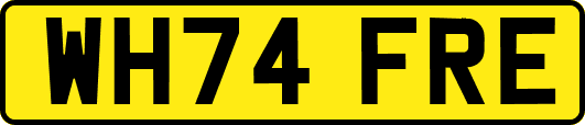 WH74FRE