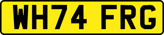 WH74FRG