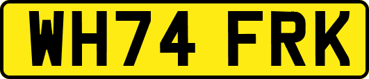 WH74FRK