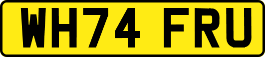 WH74FRU