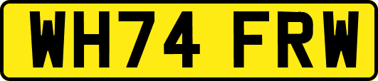 WH74FRW