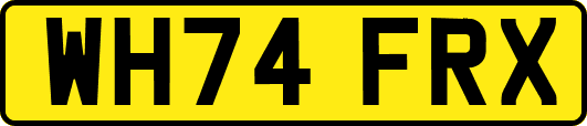 WH74FRX