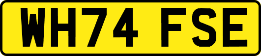 WH74FSE
