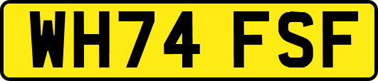 WH74FSF