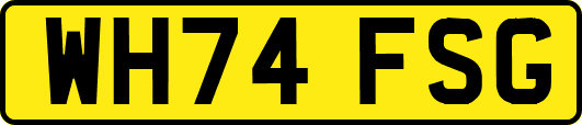 WH74FSG