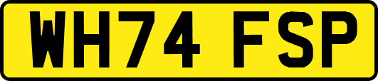 WH74FSP