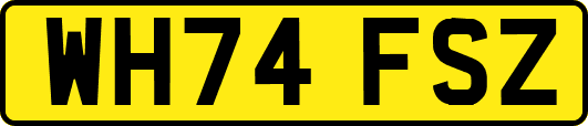 WH74FSZ