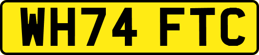WH74FTC