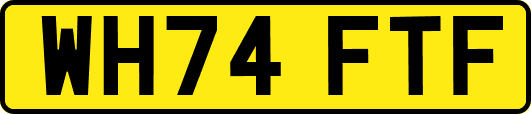 WH74FTF