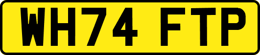 WH74FTP