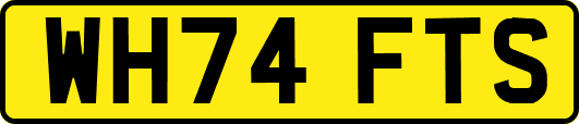 WH74FTS