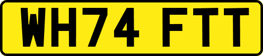 WH74FTT