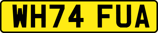WH74FUA