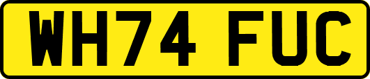 WH74FUC