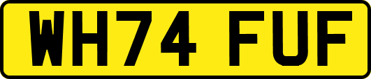 WH74FUF