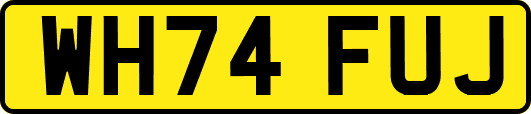 WH74FUJ
