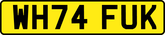 WH74FUK