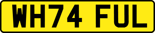 WH74FUL
