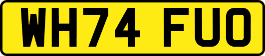 WH74FUO