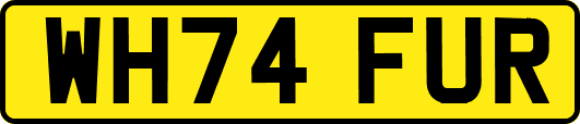 WH74FUR