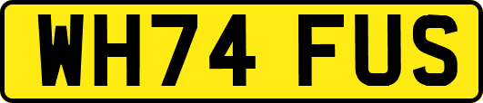 WH74FUS