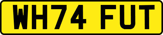 WH74FUT