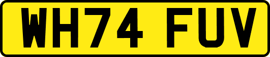 WH74FUV