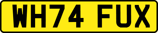 WH74FUX