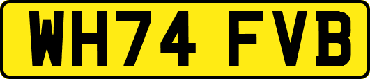 WH74FVB